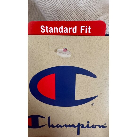 2/$30 Champion Reverse Weave Small Sweatpants Mens Cotton & Polyester - Picture 15 of 16